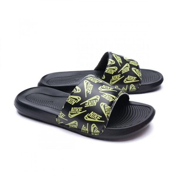 Nike Victori One Men's Side Slipper - Picture 1 of 4